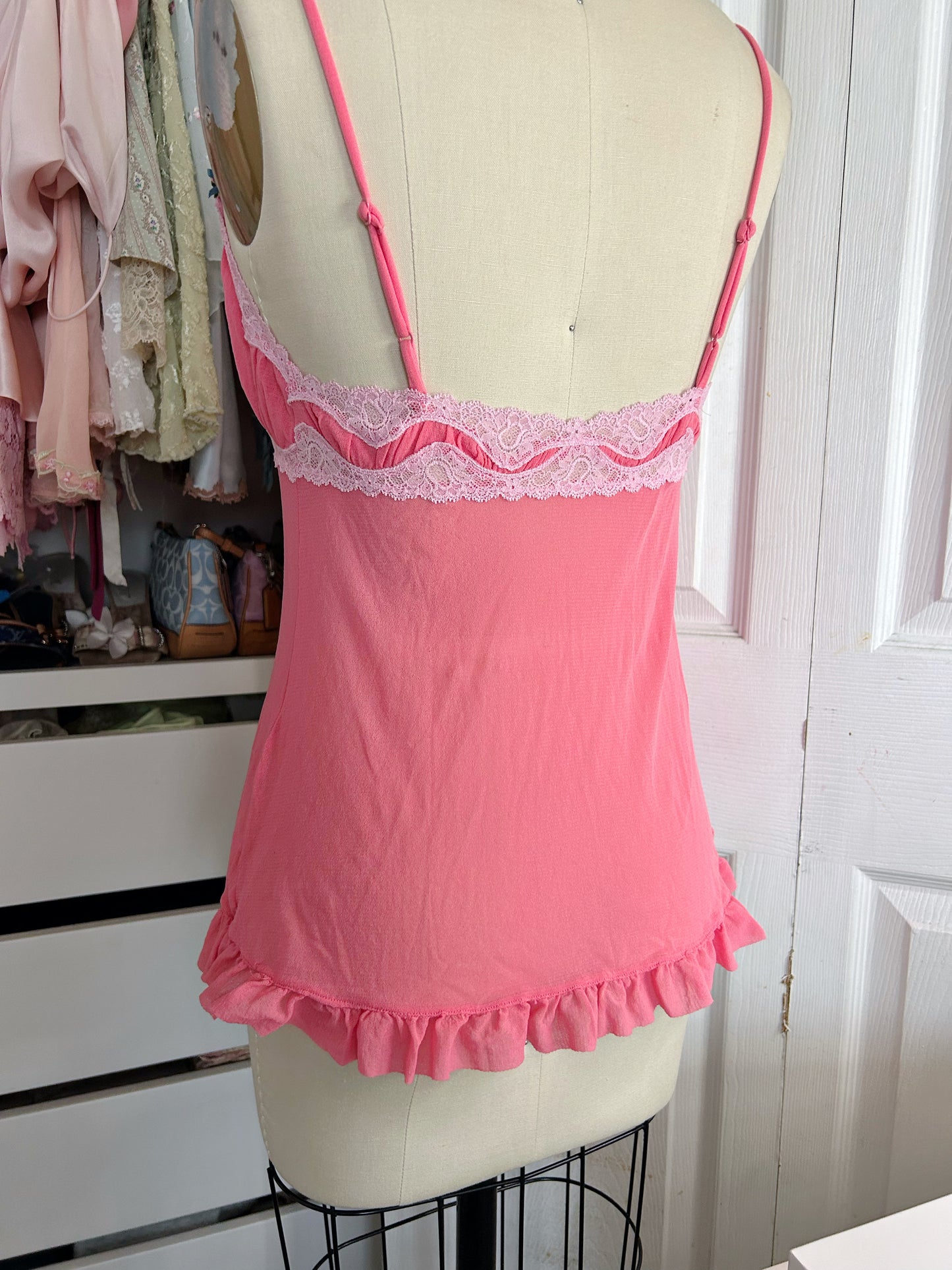 Victoria’s Secret Pink Cami Top