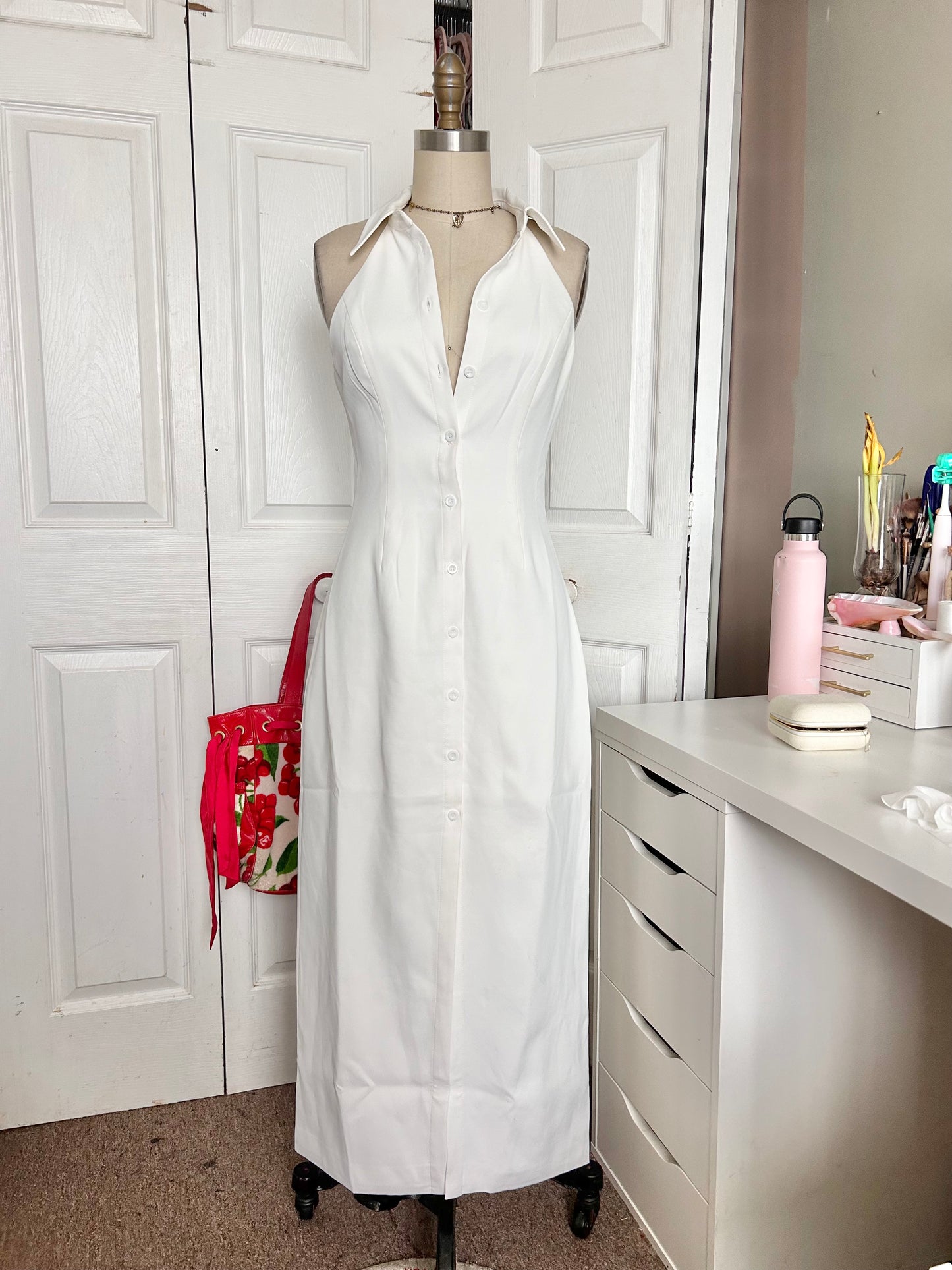 Odd muse dress