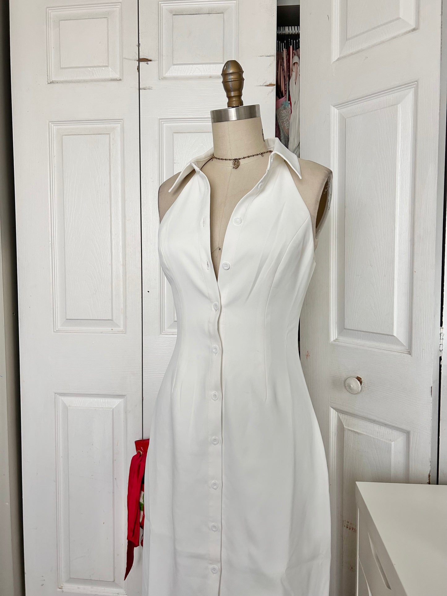 Odd muse dress
