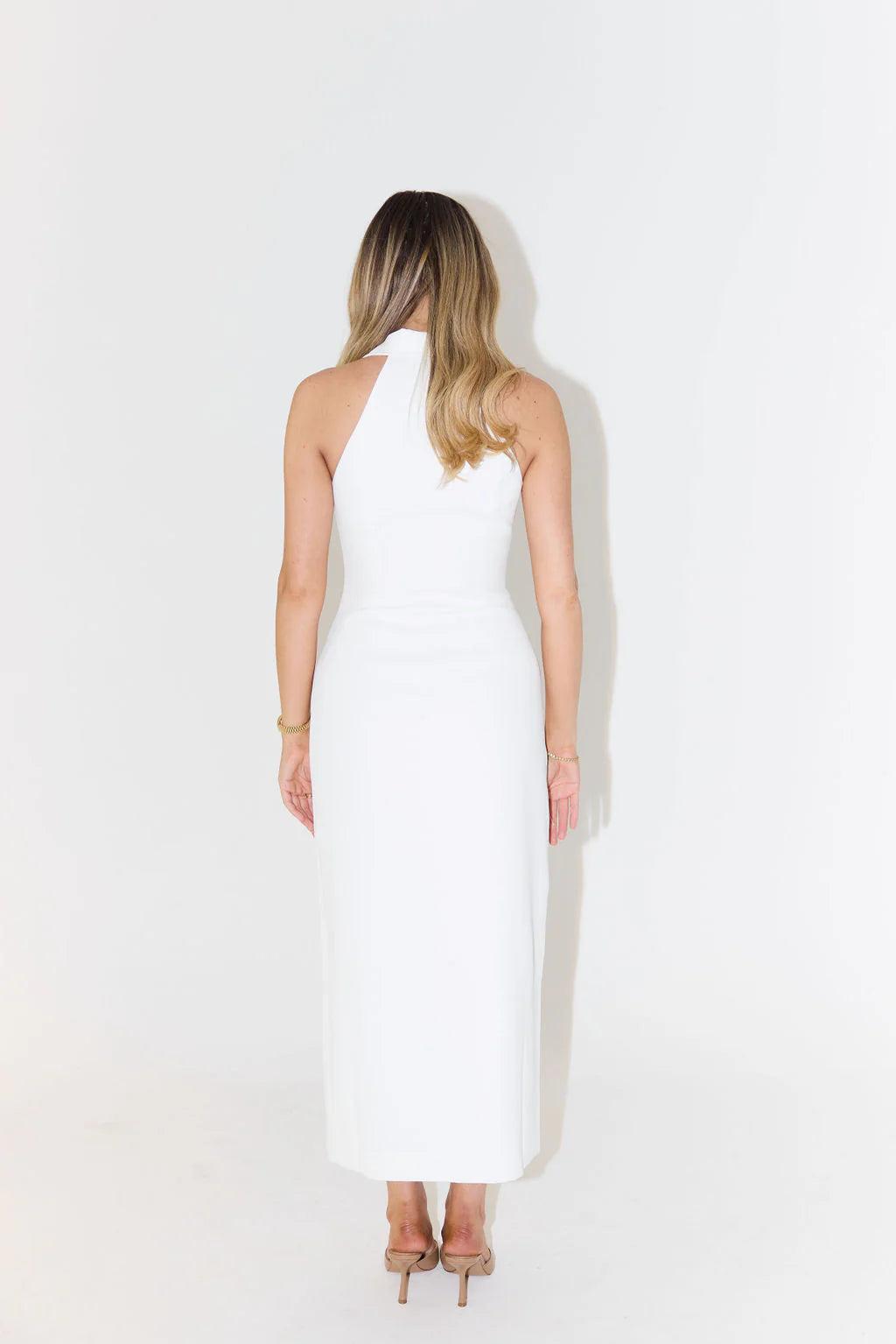 Odd muse dress