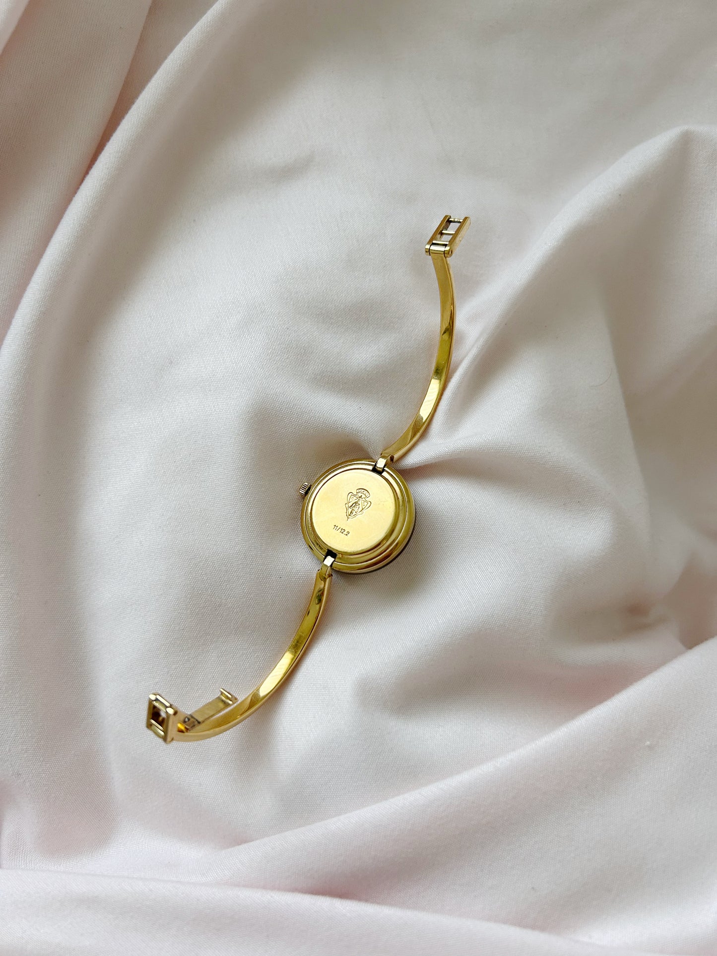 Vintage Gucci Bezel Watch