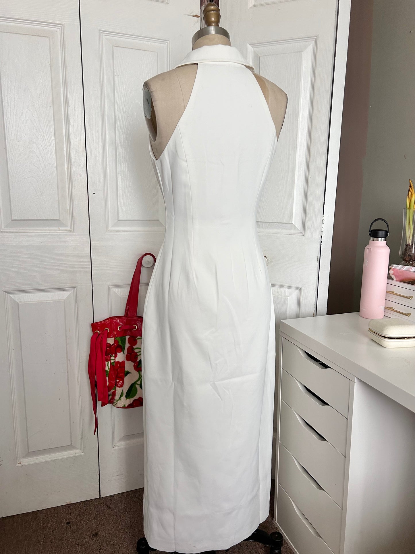 Odd muse dress