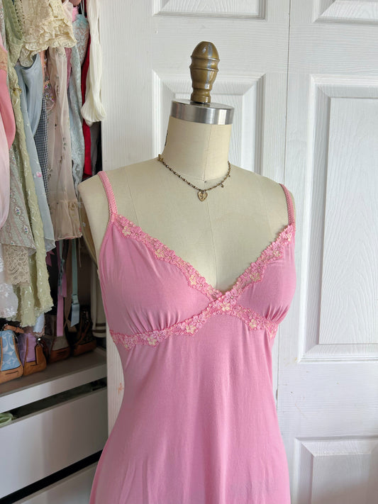 Victoria’s Secret Pink Nightie Slip