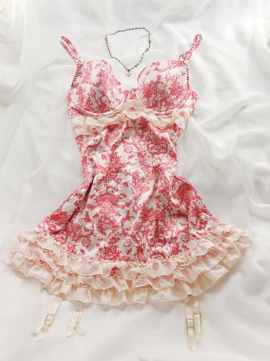 Rare VS Fairy Slip